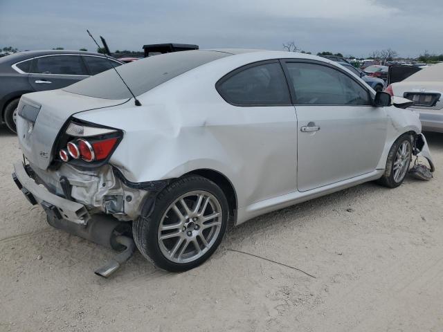 Photo 2 VIN: JTKDE167080257645 - TOYOTA SCION TC 