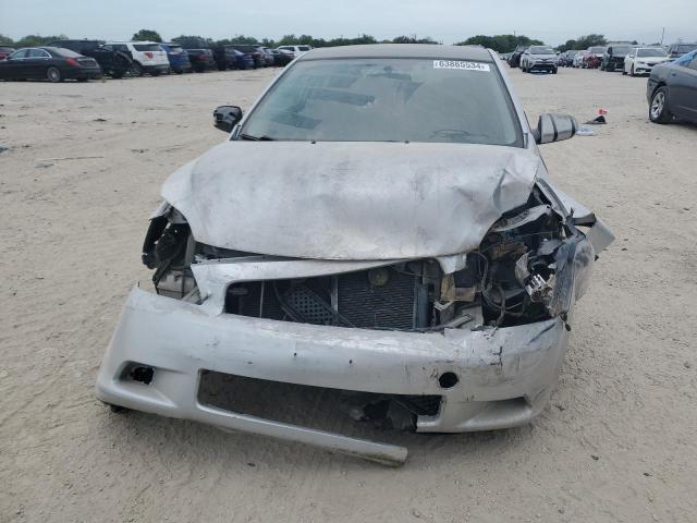 Photo 4 VIN: JTKDE167080257645 - TOYOTA SCION TC 