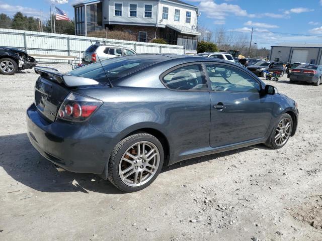 Photo 2 VIN: JTKDE167080264109 - TOYOTA SCION 