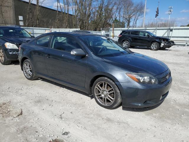 Photo 3 VIN: JTKDE167080264109 - TOYOTA SCION 