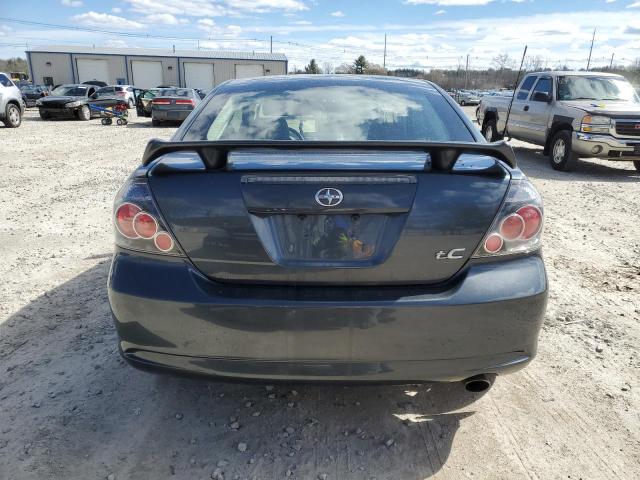 Photo 5 VIN: JTKDE167080264109 - TOYOTA SCION 