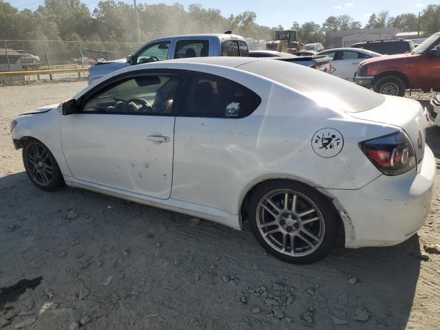 Photo 1 VIN: JTKDE167080269326 - TOYOTA SCION TC 