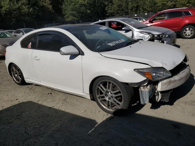 Photo 3 VIN: JTKDE167080269326 - TOYOTA SCION TC 