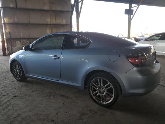 Photo 1 VIN: JTKDE167090275550 - TOYOTA SCION TC 