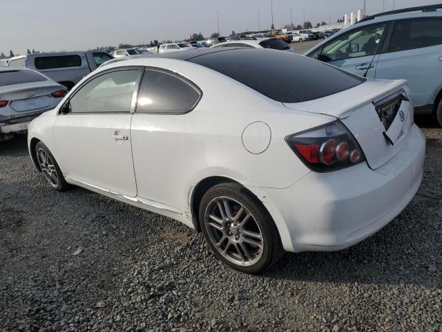 Photo 1 VIN: JTKDE167090275645 - TOYOTA SCION 