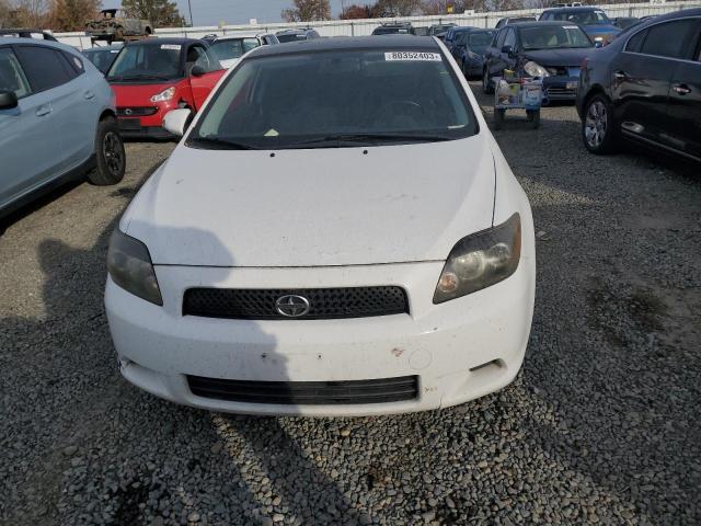 Photo 4 VIN: JTKDE167090275645 - TOYOTA SCION 