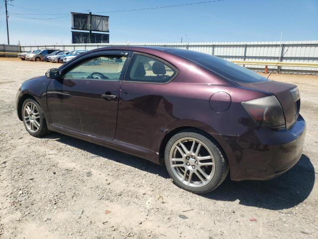 Photo 1 VIN: JTKDE167090276021 - TOYOTA SCION 