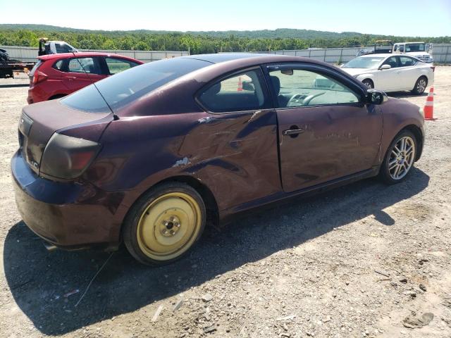 Photo 2 VIN: JTKDE167090276021 - TOYOTA SCION 