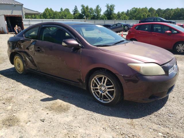 Photo 3 VIN: JTKDE167090276021 - TOYOTA SCION 