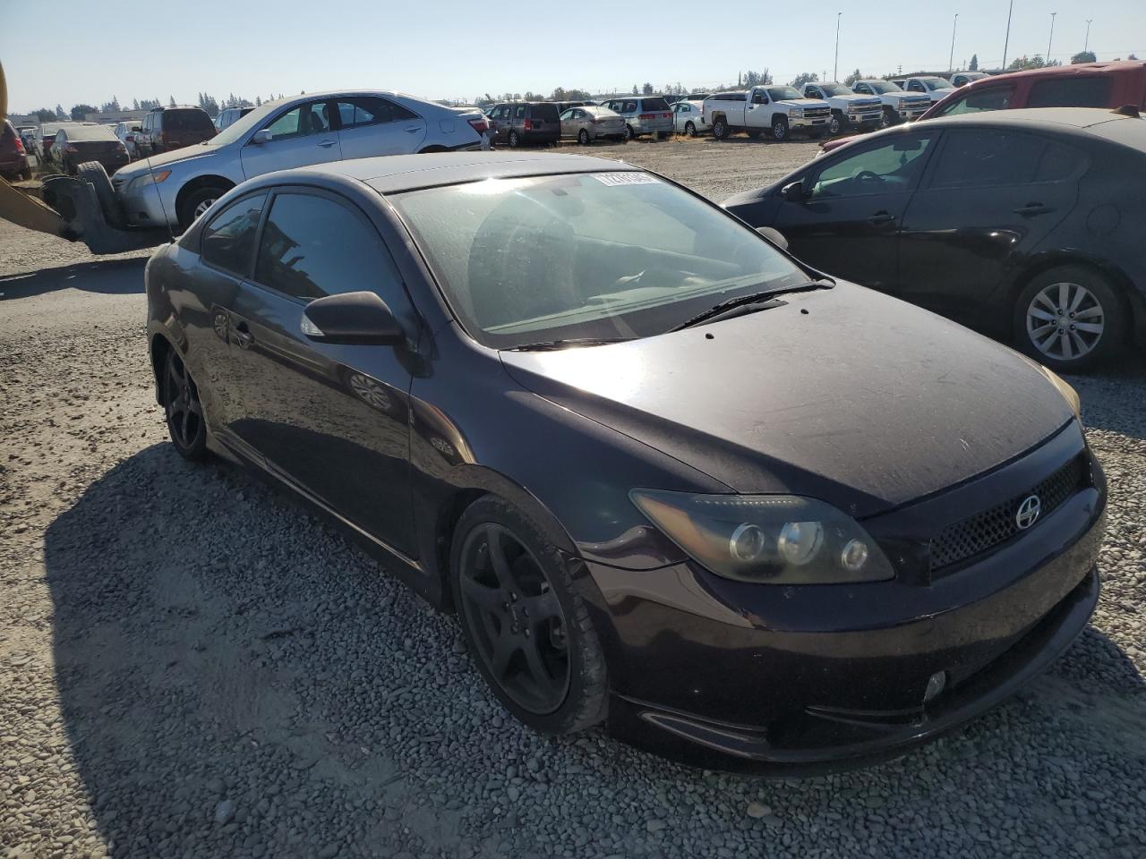 Photo 3 VIN: JTKDE167090277766 - SCION TC 