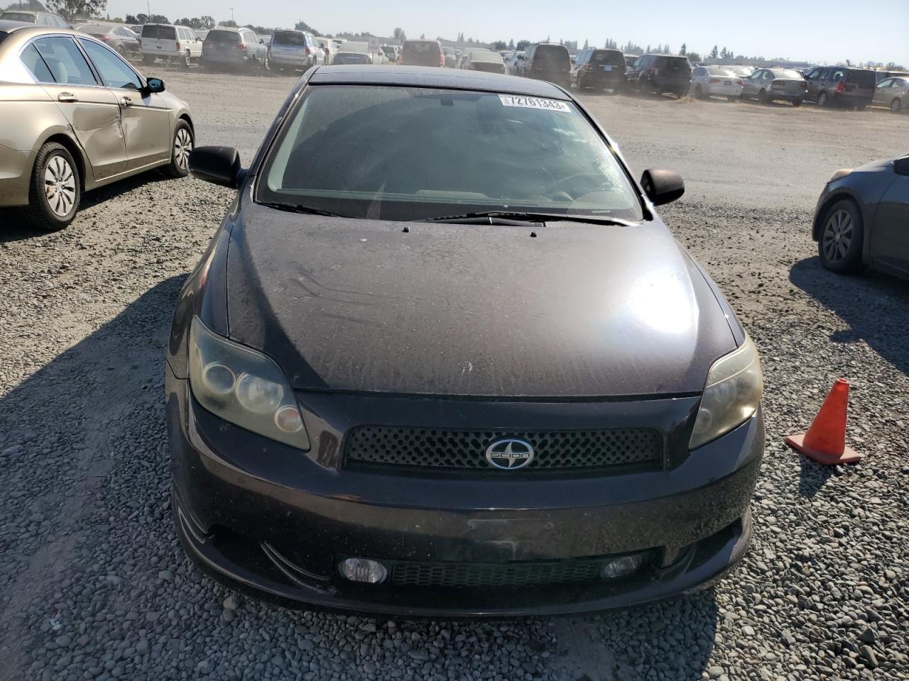 Photo 4 VIN: JTKDE167090277766 - SCION TC 