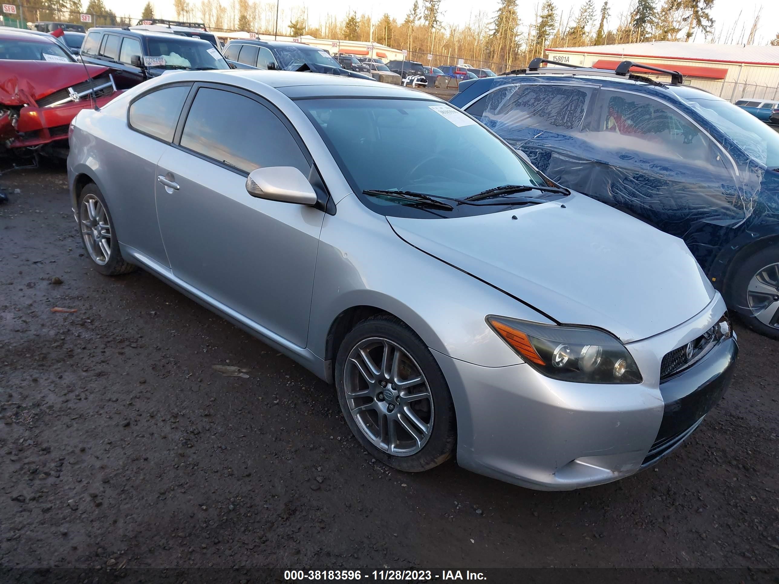 Photo 0 VIN: JTKDE167090281476 - SCION TC 