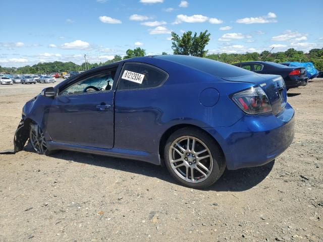 Photo 1 VIN: JTKDE167090285558 - TOYOTA SCION 