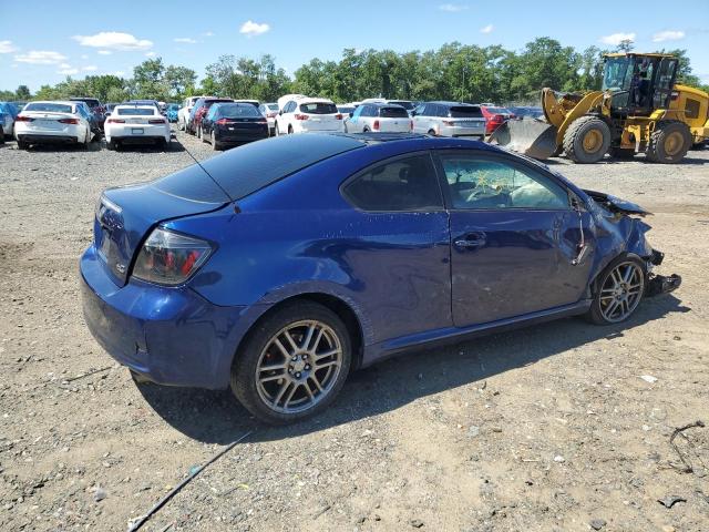 Photo 2 VIN: JTKDE167090285558 - TOYOTA SCION 