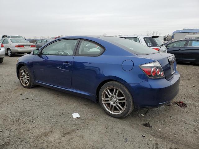 Photo 1 VIN: JTKDE167090296754 - TOYOTA SCION 