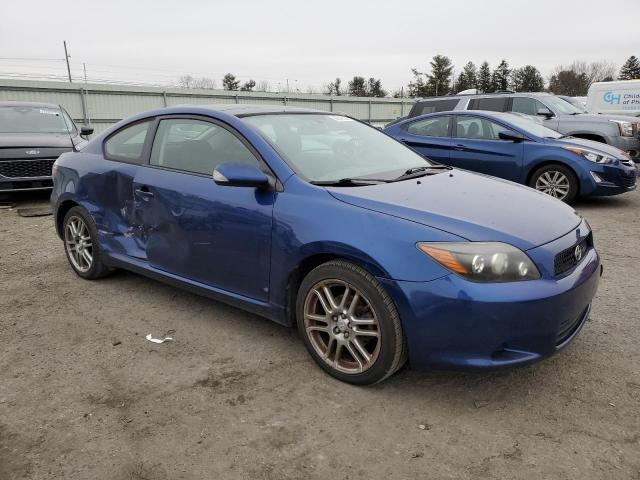 Photo 3 VIN: JTKDE167090296754 - TOYOTA SCION 