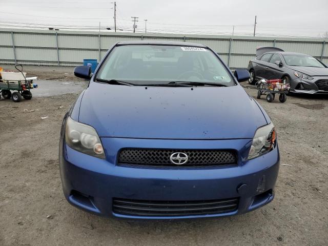 Photo 4 VIN: JTKDE167090296754 - TOYOTA SCION 