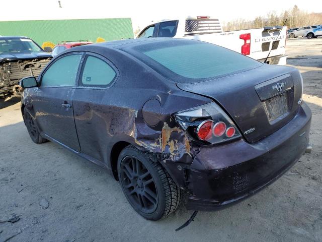 Photo 1 VIN: JTKDE167090298844 - TOYOTA SCION TC 