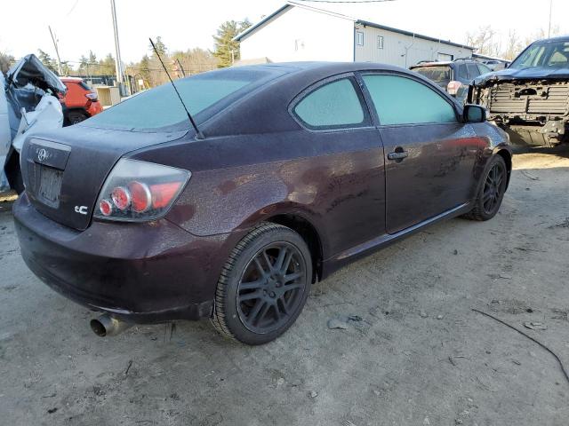 Photo 2 VIN: JTKDE167090298844 - TOYOTA SCION TC 