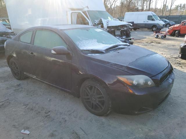 Photo 3 VIN: JTKDE167090298844 - TOYOTA SCION TC 