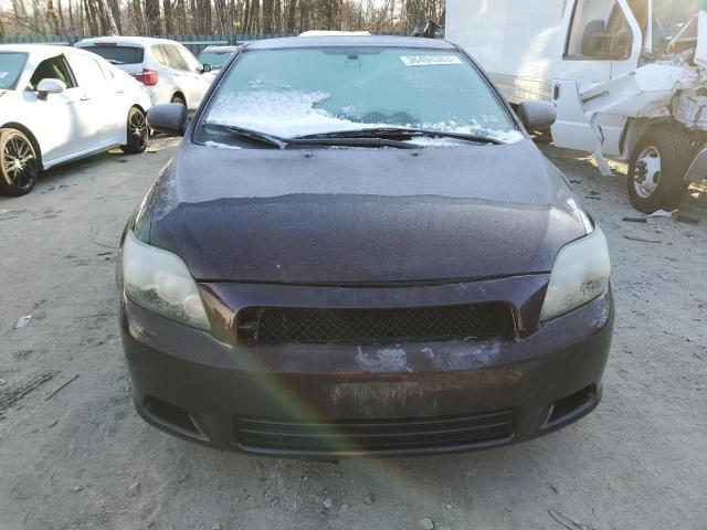 Photo 4 VIN: JTKDE167090298844 - TOYOTA SCION TC 