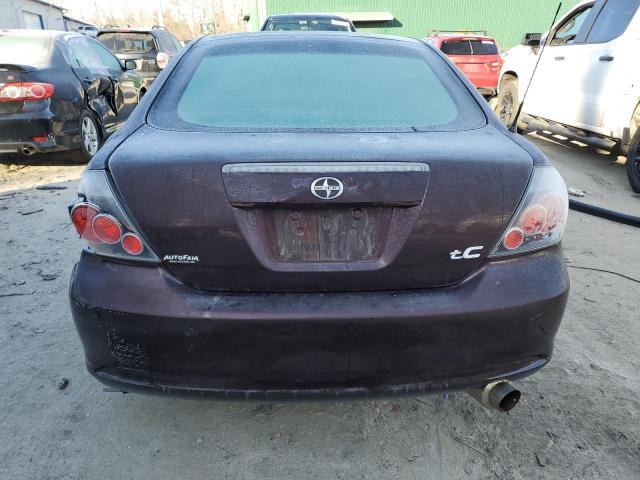 Photo 5 VIN: JTKDE167090298844 - TOYOTA SCION TC 