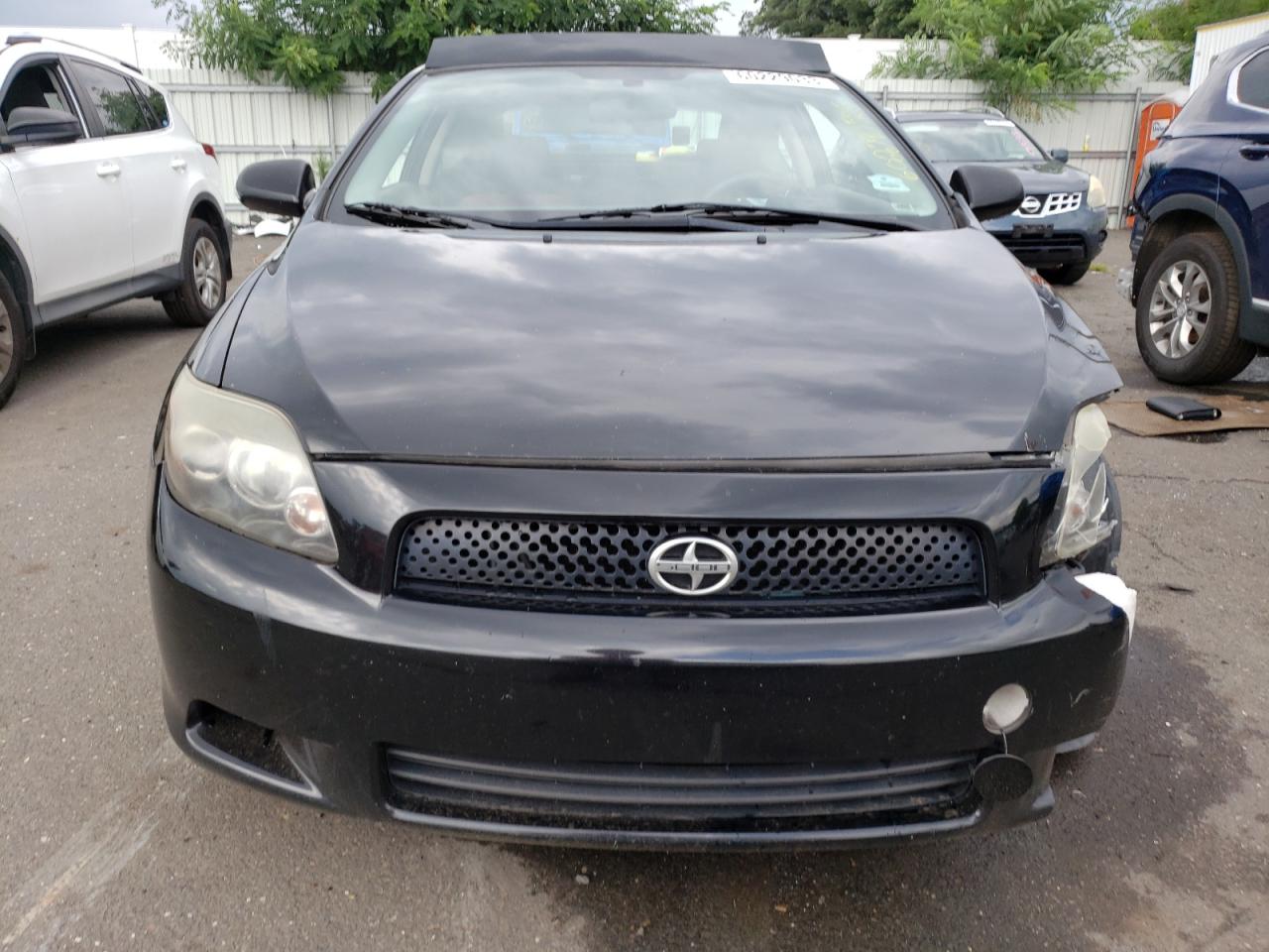 Photo 4 VIN: JTKDE167090302407 - SCION TC 