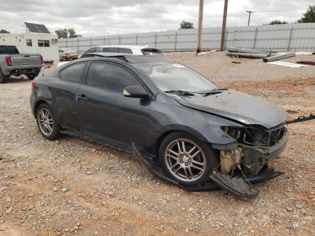 Photo 3 VIN: JTKDE167150013837 - TOYOTA SCION TC 