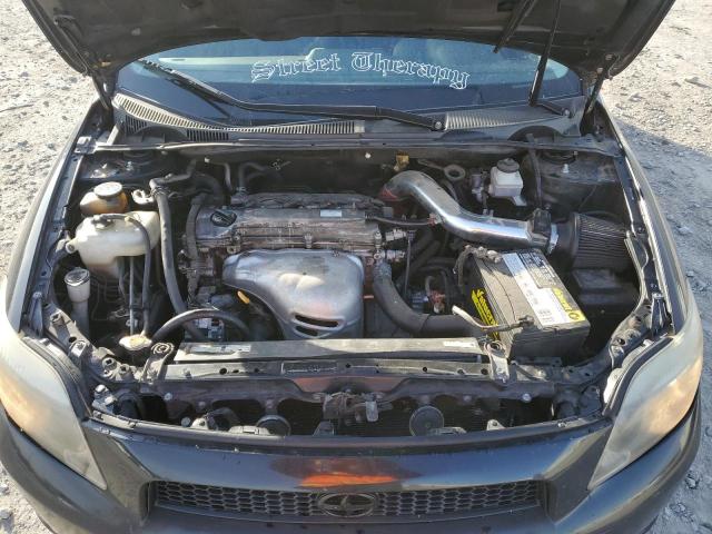 Photo 10 VIN: JTKDE167150031996 - TOYOTA SCION 