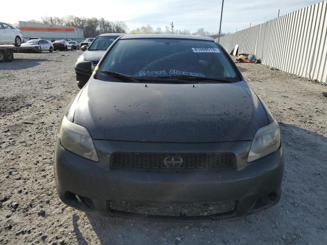 Photo 4 VIN: JTKDE167150031996 - TOYOTA SCION 