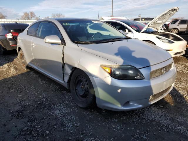 Photo 3 VIN: JTKDE167150046921 - TOYOTA SCION 