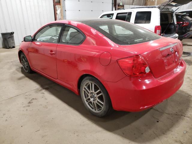 Photo 1 VIN: JTKDE167150054050 - TOYOTA SCION 