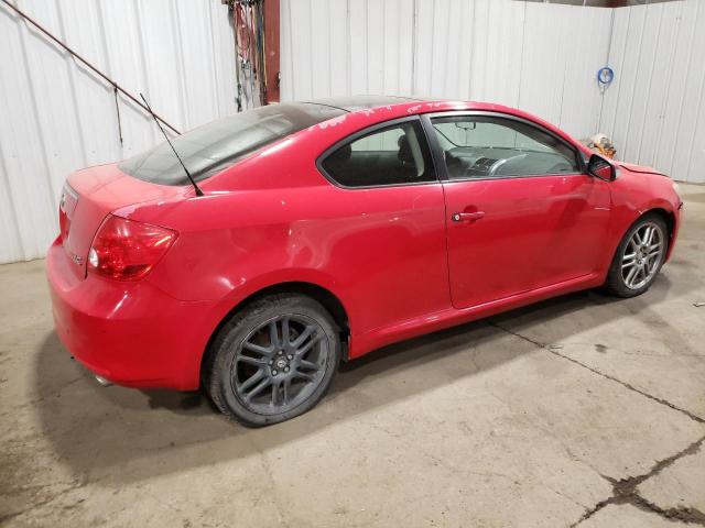 Photo 2 VIN: JTKDE167150054050 - TOYOTA SCION 