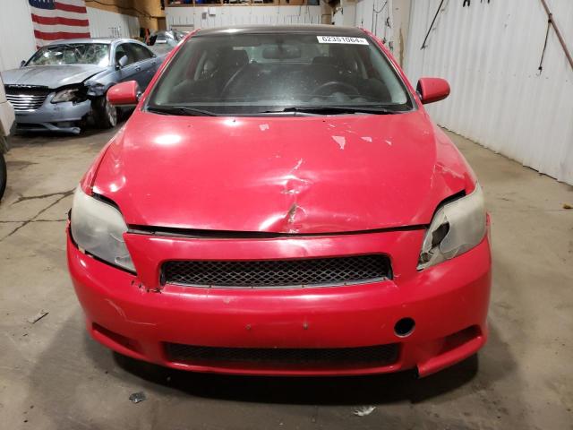 Photo 4 VIN: JTKDE167150054050 - TOYOTA SCION 