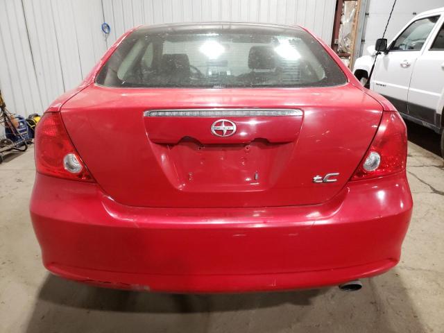 Photo 5 VIN: JTKDE167150054050 - TOYOTA SCION 