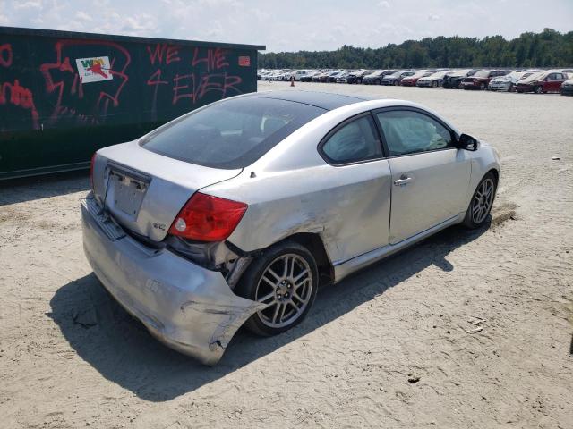 Photo 2 VIN: JTKDE167160096994 - TOYOTA SCION TC 