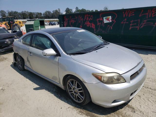 Photo 3 VIN: JTKDE167160096994 - TOYOTA SCION TC 