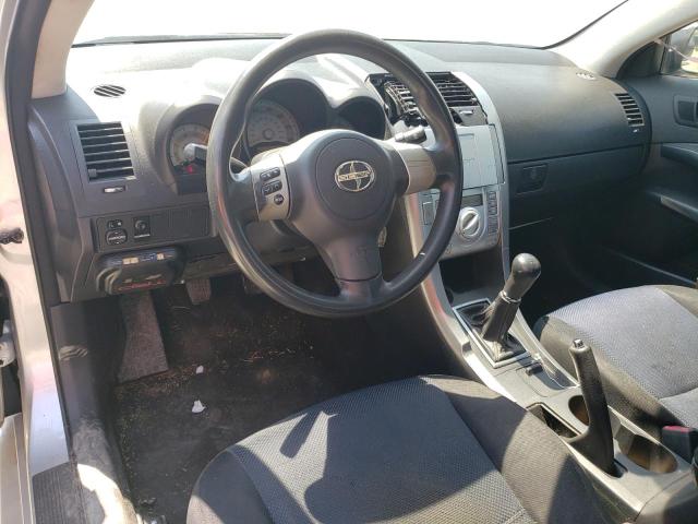 Photo 7 VIN: JTKDE167160096994 - TOYOTA SCION TC 