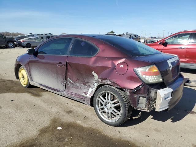 Photo 1 VIN: JTKDE167160104902 - TOYOTA SCION 