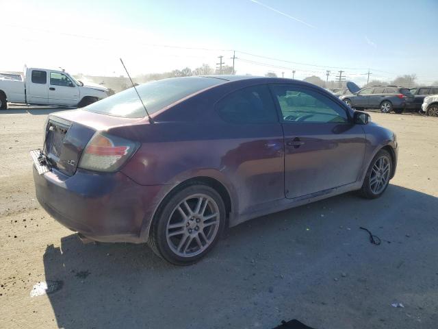 Photo 2 VIN: JTKDE167160104902 - TOYOTA SCION 