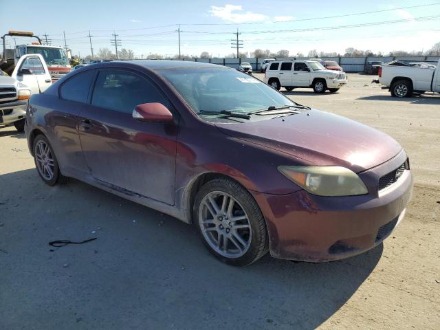 Photo 3 VIN: JTKDE167160104902 - TOYOTA SCION 