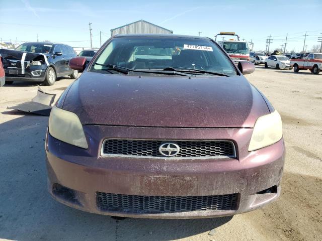 Photo 4 VIN: JTKDE167160104902 - TOYOTA SCION 