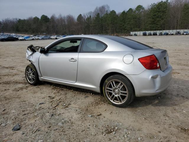 Photo 1 VIN: JTKDE167170151297 - TOYOTA SCION 