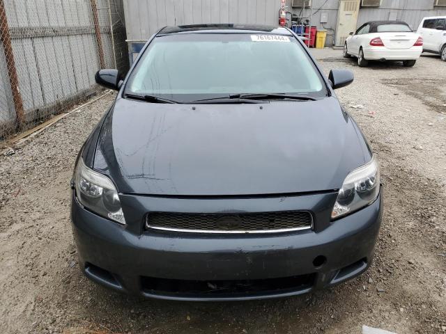 Photo 4 VIN: JTKDE167170212213 - TOYOTA SCION TC 