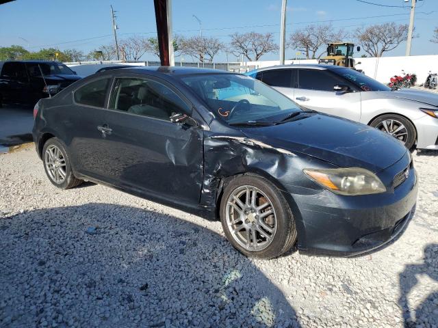 Photo 3 VIN: JTKDE167180221589 - TOYOTA SCION TC 