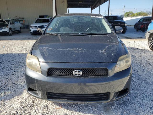 Photo 4 VIN: JTKDE167180221589 - TOYOTA SCION TC 