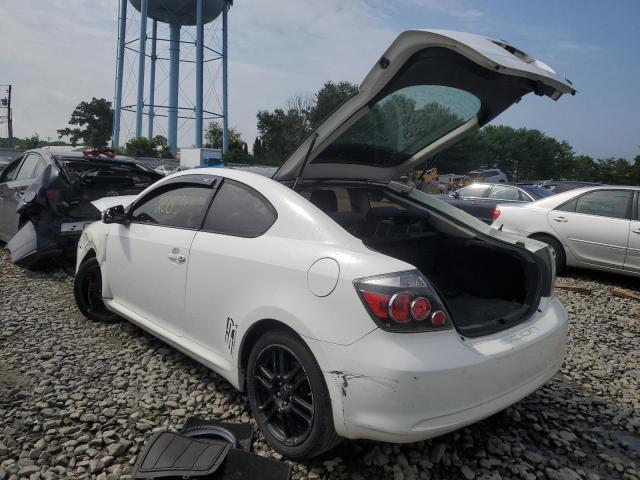 Photo 1 VIN: JTKDE167180225755 - TOYOTA SCION 