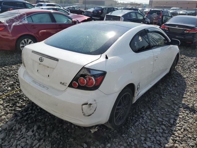 Photo 2 VIN: JTKDE167180225755 - TOYOTA SCION 