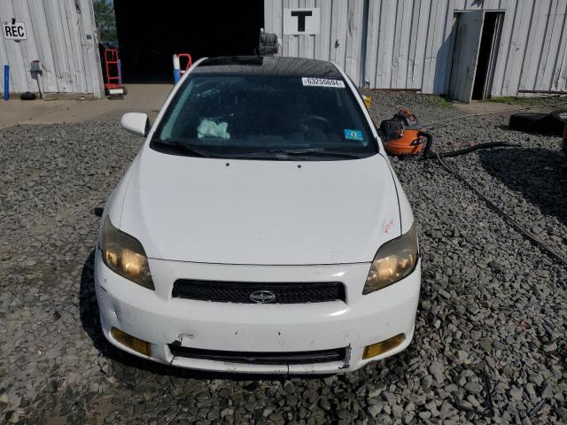 Photo 4 VIN: JTKDE167180225755 - TOYOTA SCION 