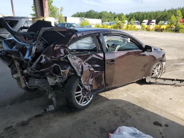 Photo 2 VIN: JTKDE167180227540 - TOYOTA SCION 